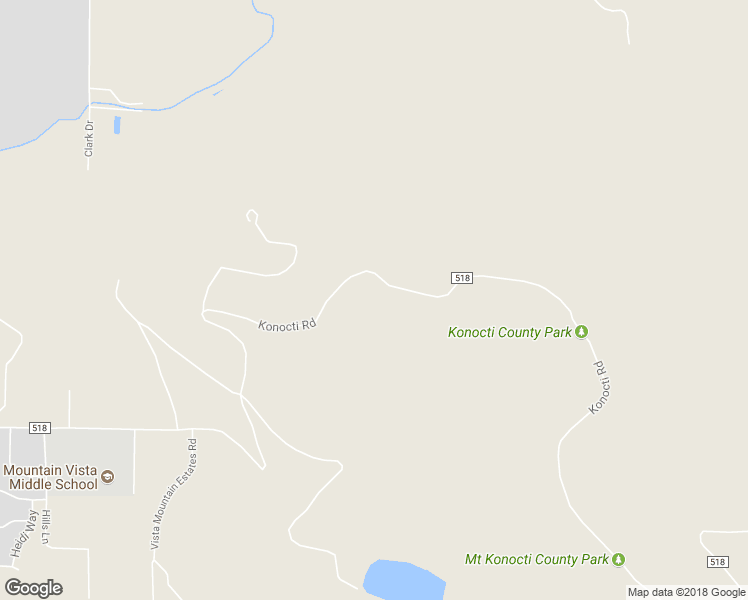 map of restaurants, bars, coffee shops, grocery stores, and more near 5685 Konocti Road in Kelseyville