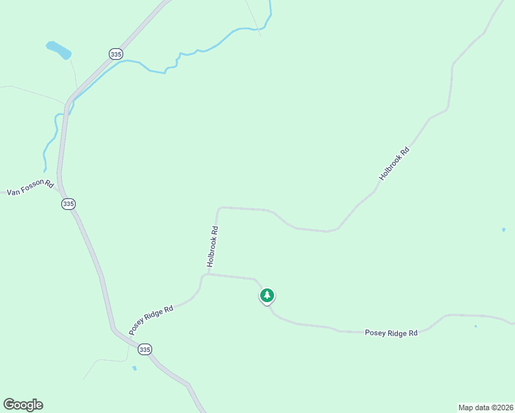 map of restaurants, bars, coffee shops, grocery stores, and more near 332 Holbrook Road in Beaver