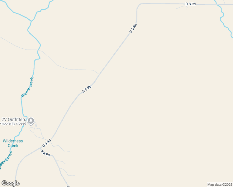 map of restaurants, bars, coffee shops, grocery stores, and more near 7781 Ds Road in Glade Park