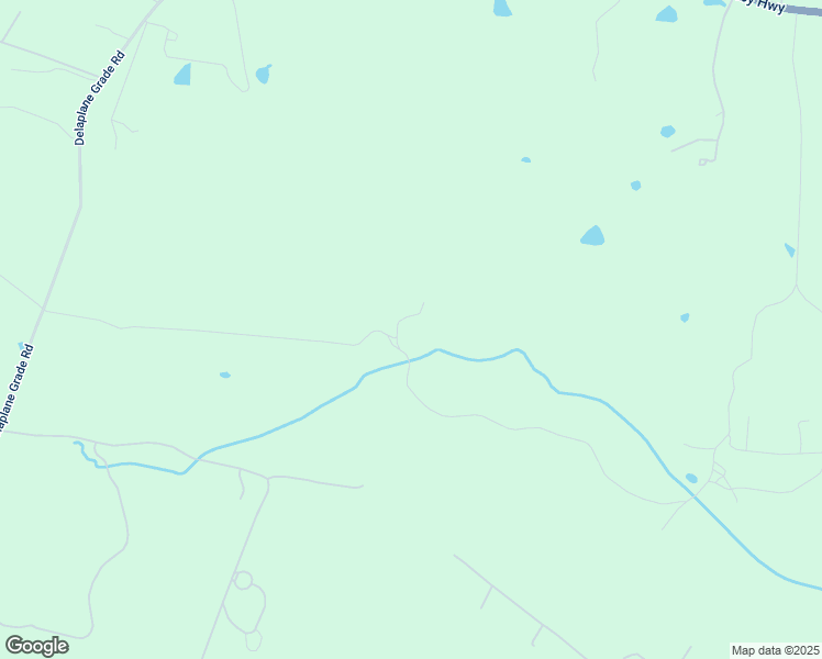 map of restaurants, bars, coffee shops, grocery stores, and more near 1407 Delaplane Grade Road in Upperville