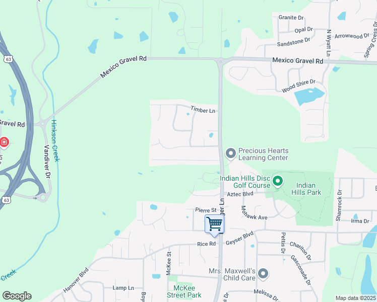map of restaurants, bars, coffee shops, grocery stores, and more near 4604 Wrenwood Court in Columbia