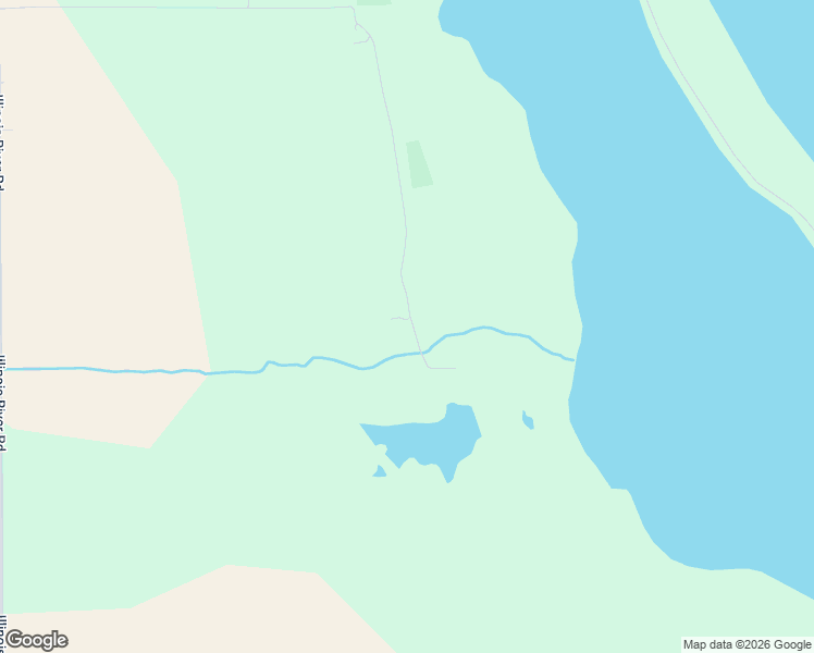 map of restaurants, bars, coffee shops, grocery stores, and more near 706 East Bims Road in Meppen