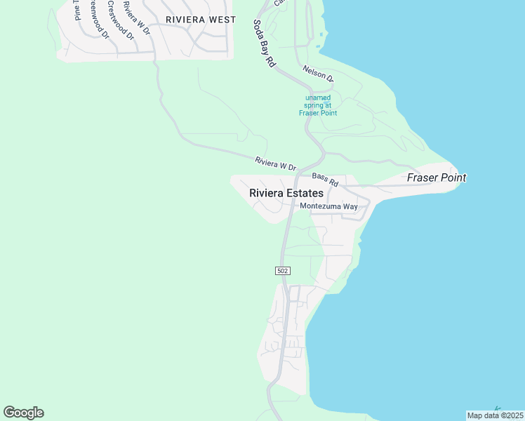 map of restaurants, bars, coffee shops, grocery stores, and more near 4159 Osceola Avenue in Kelseyville