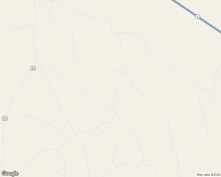 map of restaurants, bars, coffee shops, grocery stores, and more near 165 Coyotero Street in Guffey