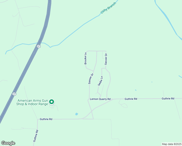 map of restaurants, bars, coffee shops, grocery stores, and more near 63 Brooke Lane in Bedford