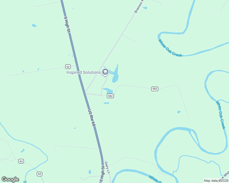 map of restaurants, bars, coffee shops, grocery stores, and more near 4171 Bingamon Road in Bethel