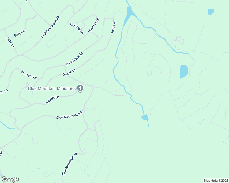 map of restaurants, bars, coffee shops, grocery stores, and more near 157 Drummer Hill Road in Front Royal