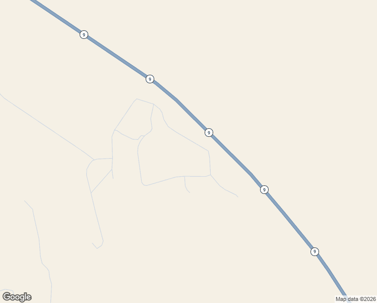 map of restaurants, bars, coffee shops, grocery stores, and more near 76 Nana Road in Hartsel