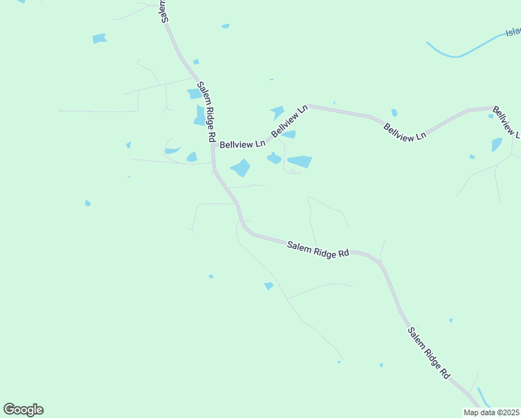 map of restaurants, bars, coffee shops, grocery stores, and more near 3254 Salem Ridge Road in Rising Sun