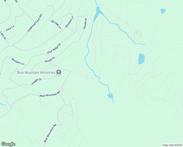 map of restaurants, bars, coffee shops, grocery stores, and more near 38 Little Place in Front Royal