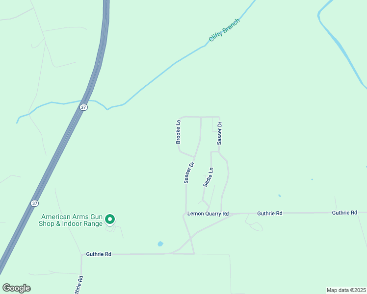 map of restaurants, bars, coffee shops, grocery stores, and more near 63 Brooke Lane in Bedford