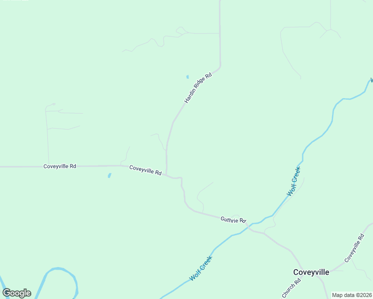 map of restaurants, bars, coffee shops, grocery stores, and more near 204 Hardin Ridge Road in Bedford