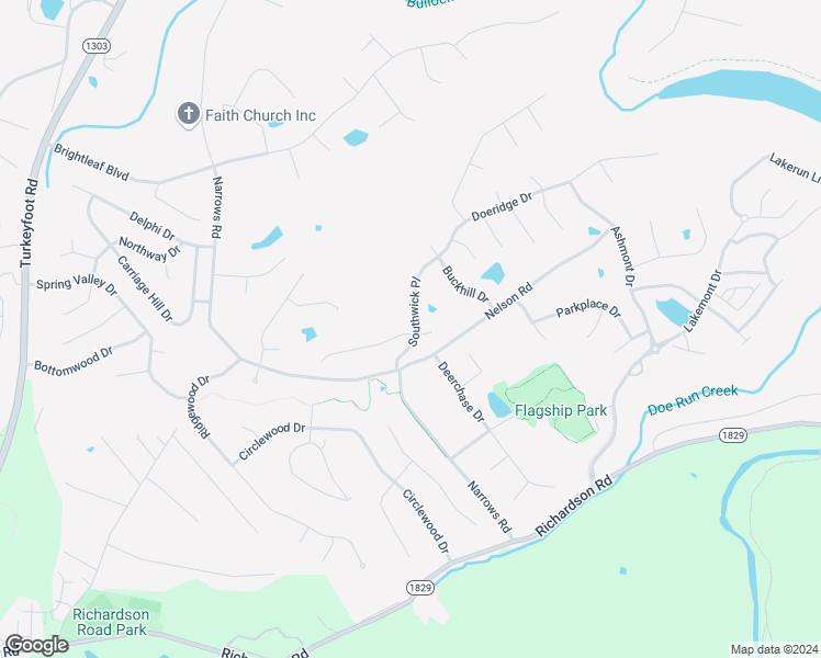 map of restaurants, bars, coffee shops, grocery stores, and more near 3911 Brunswick Ct in Erlanger