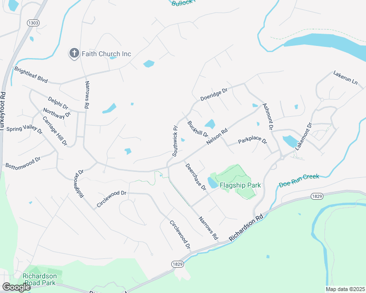 map of restaurants, bars, coffee shops, grocery stores, and more near 3911 Brunswick Court in Erlanger