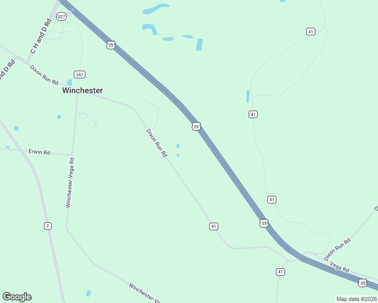 map of restaurants, bars, coffee shops, grocery stores, and more near 1701 Dixon Run Road in Jackson