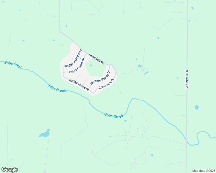 map of restaurants, bars, coffee shops, grocery stores, and more near 132 Creekside Drive in Winfield