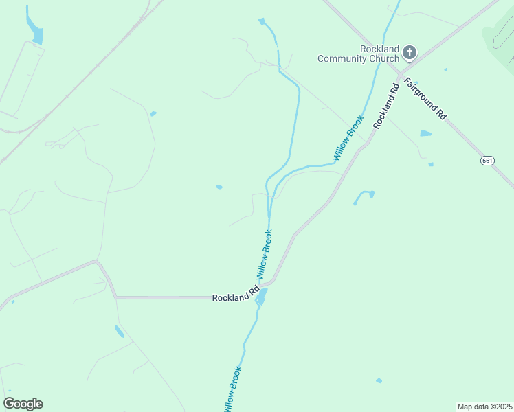 map of restaurants, bars, coffee shops, grocery stores, and more near 2479 Rockland Road in Front Royal