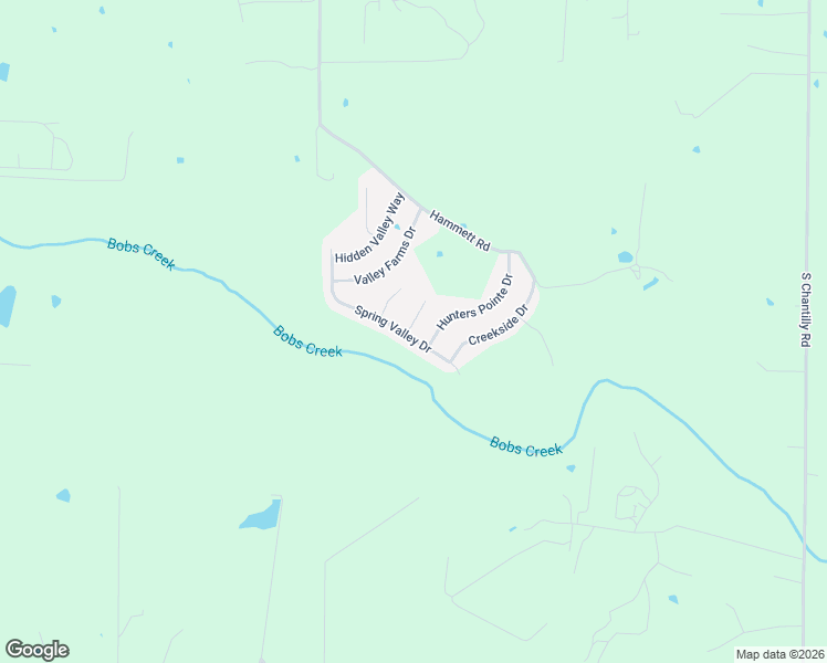 map of restaurants, bars, coffee shops, grocery stores, and more near 348 Spring Valley Drive in Winfield