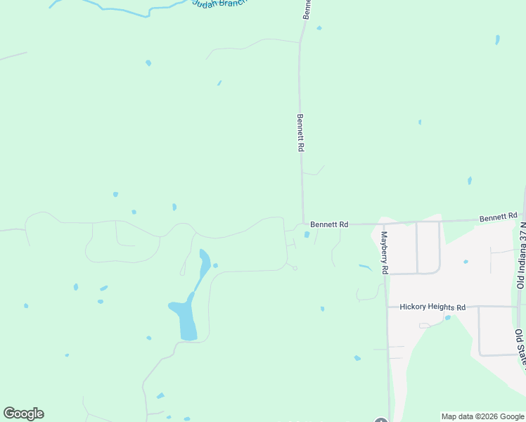 map of restaurants, bars, coffee shops, grocery stores, and more near 108 Stonecrest Drive in Bedford