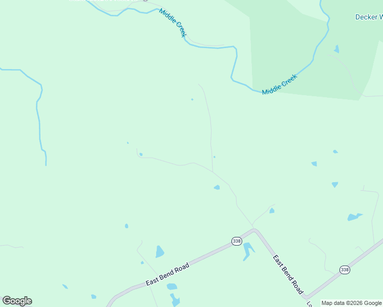 map of restaurants, bars, coffee shops, grocery stores, and more near 8296 Kelly Rd in Burlington