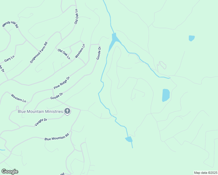 map of restaurants, bars, coffee shops, grocery stores, and more near 527 Drummer Hill Road in Front Royal