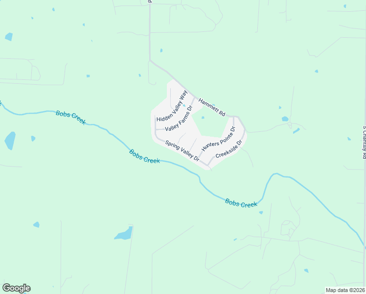 map of restaurants, bars, coffee shops, grocery stores, and more near 348 Spring Valley Drive in Winfield