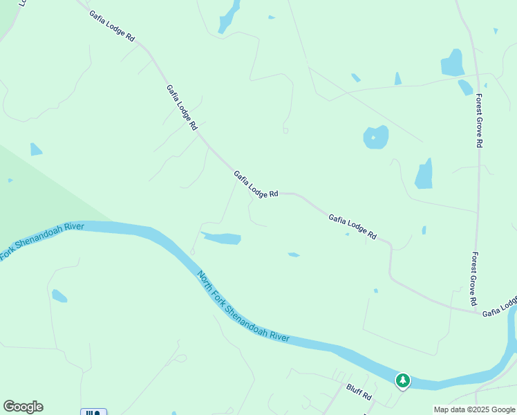 map of restaurants, bars, coffee shops, grocery stores, and more near 105 Crest River Drive in Middletown