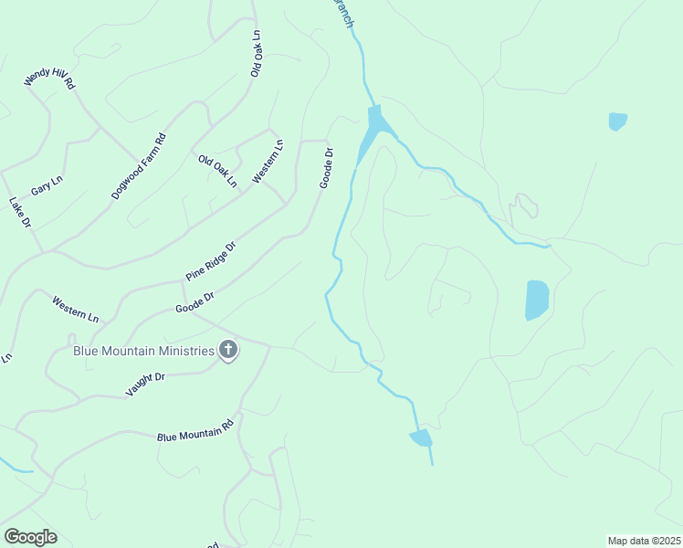 map of restaurants, bars, coffee shops, grocery stores, and more near 527 Drummer Hill Road in Front Royal