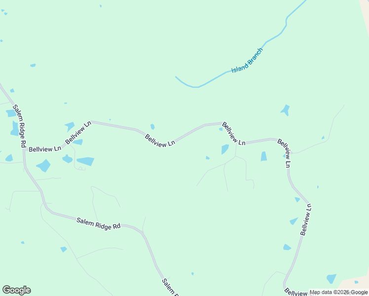 map of restaurants, bars, coffee shops, grocery stores, and more near 2879 Bellview Lane in Rising Sun