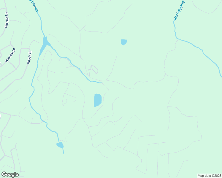 map of restaurants, bars, coffee shops, grocery stores, and more near 330 Venus Branch Road in Front Royal