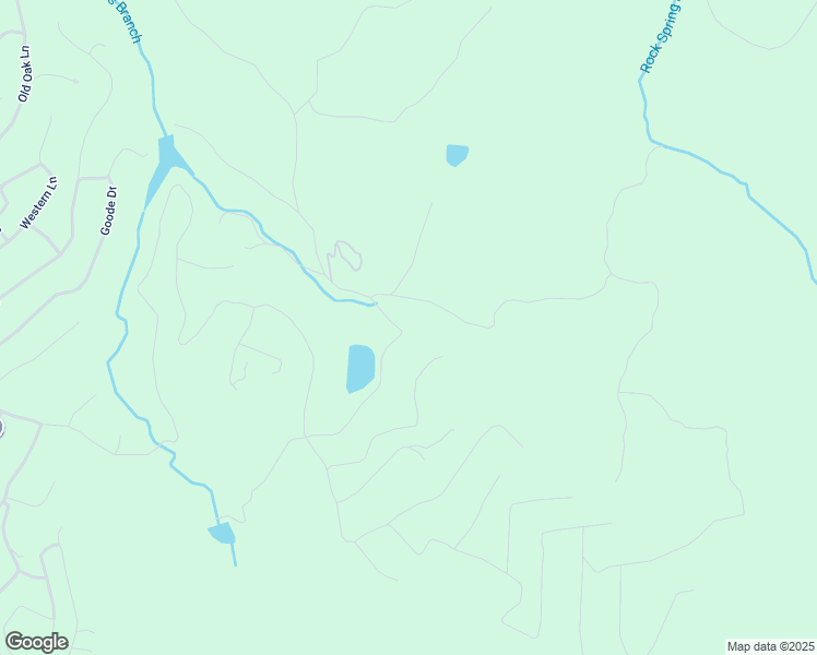 map of restaurants, bars, coffee shops, grocery stores, and more near 330 Venus Branch Road in Front Royal