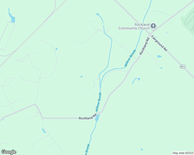 map of restaurants, bars, coffee shops, grocery stores, and more near 2479 Rockland Road in Front Royal