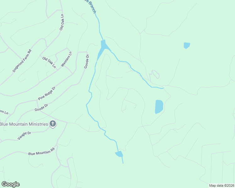 map of restaurants, bars, coffee shops, grocery stores, and more near 76 Kits Court in Front Royal