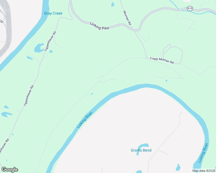 map of restaurants, bars, coffee shops, grocery stores, and more near 363 Hidden Valley Road in Newport