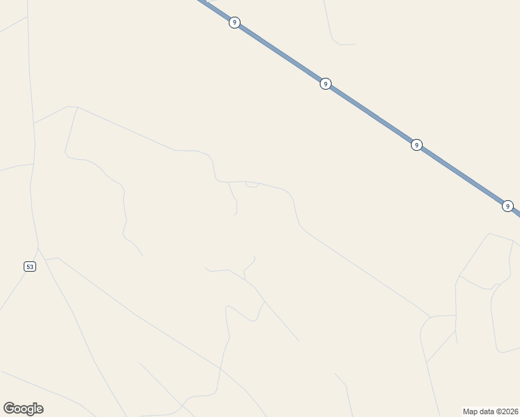 map of restaurants, bars, coffee shops, grocery stores, and more near 696 Tonkawa Road in Hartsel