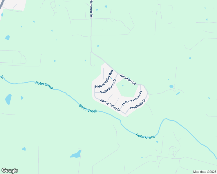map of restaurants, bars, coffee shops, grocery stores, and more near 81 Valley Farms Drive in Winfield