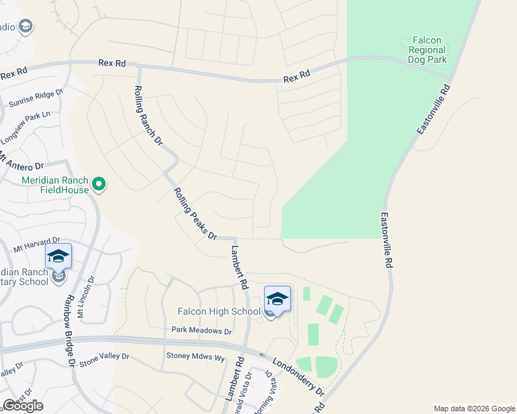 map of restaurants, bars, coffee shops, grocery stores, and more near in Black Forest