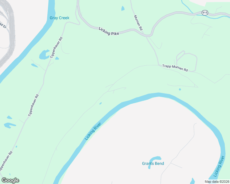 map of restaurants, bars, coffee shops, grocery stores, and more near 363 Hidden Valley Road in Newport