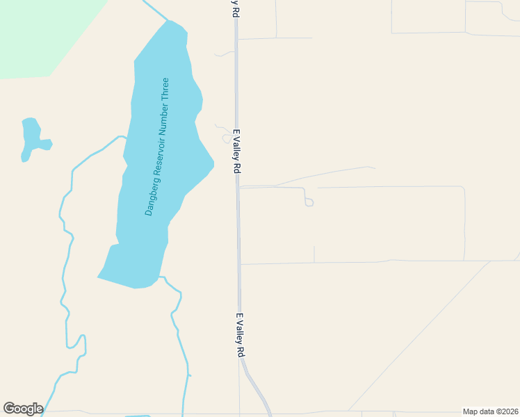 map of restaurants, bars, coffee shops, grocery stores, and more near 2037 East Valley Road in Minden