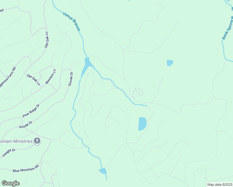 map of restaurants, bars, coffee shops, grocery stores, and more near 99 Bobbie Court in Front Royal