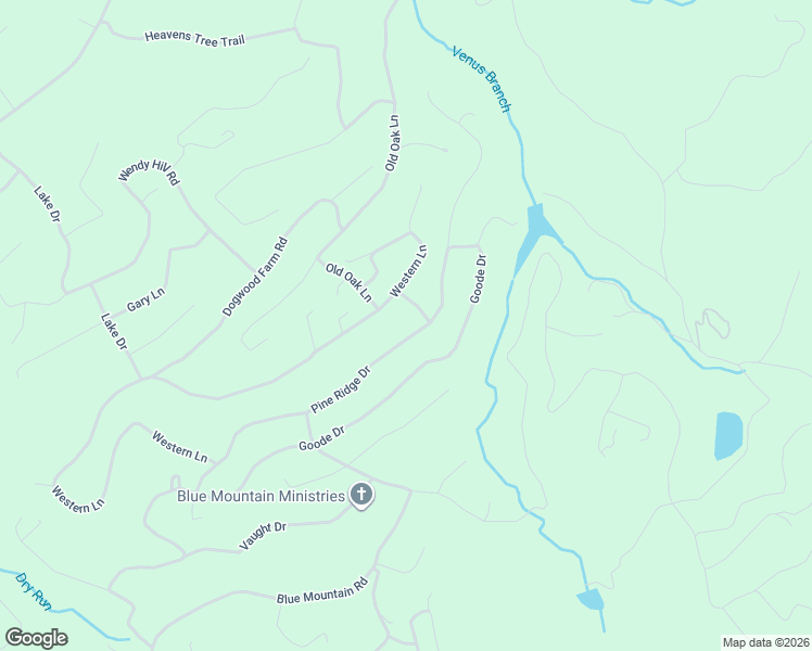 map of restaurants, bars, coffee shops, grocery stores, and more near 81 Copenhaver Road in Front Royal