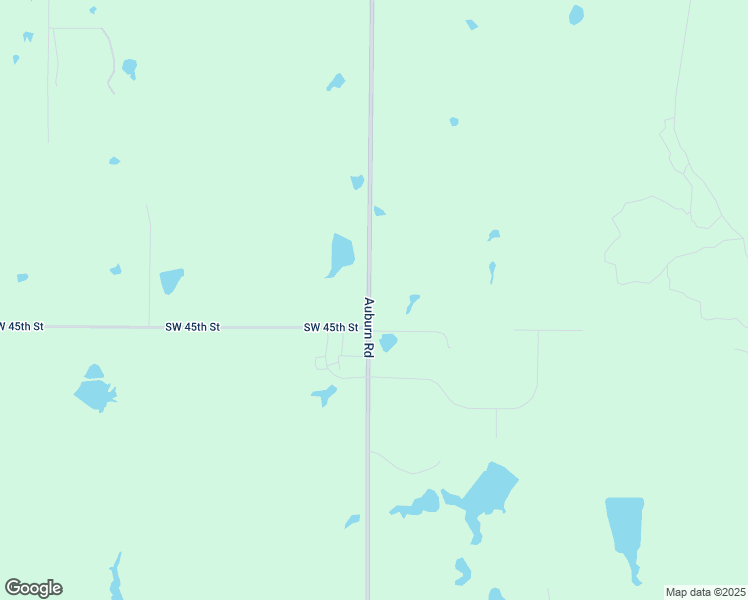 map of restaurants, bars, coffee shops, grocery stores, and more near 4250-4298 Southwest Auburn Road in Topeka