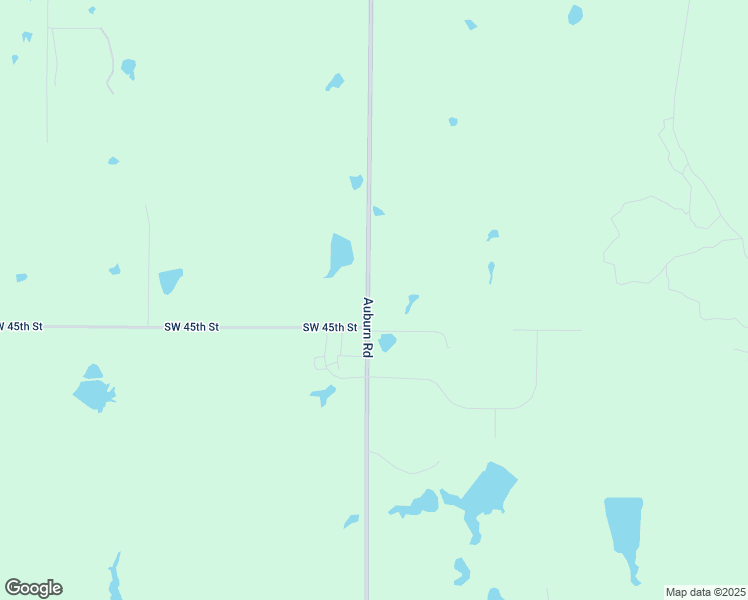 map of restaurants, bars, coffee shops, grocery stores, and more near 4250-4298 Southwest Auburn Road in Topeka