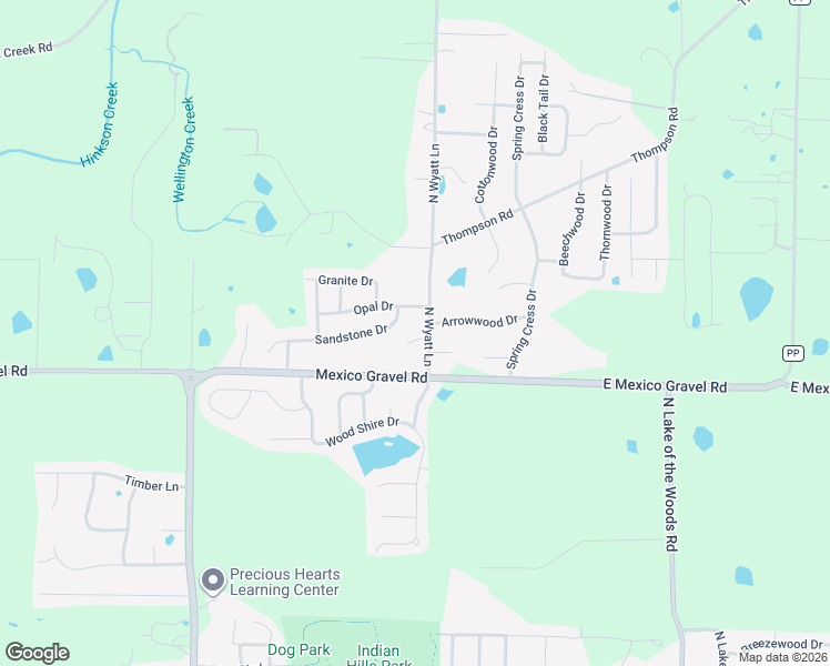 map of restaurants, bars, coffee shops, grocery stores, and more near 5305 Sapphire Court in Columbia