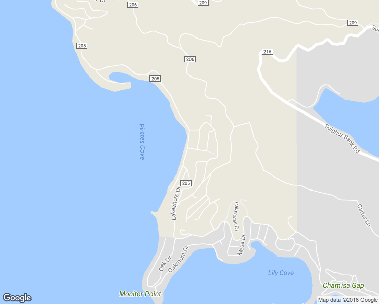 map of restaurants, bars, coffee shops, grocery stores, and more near 11456 Lakeshore Drive in Clearlake