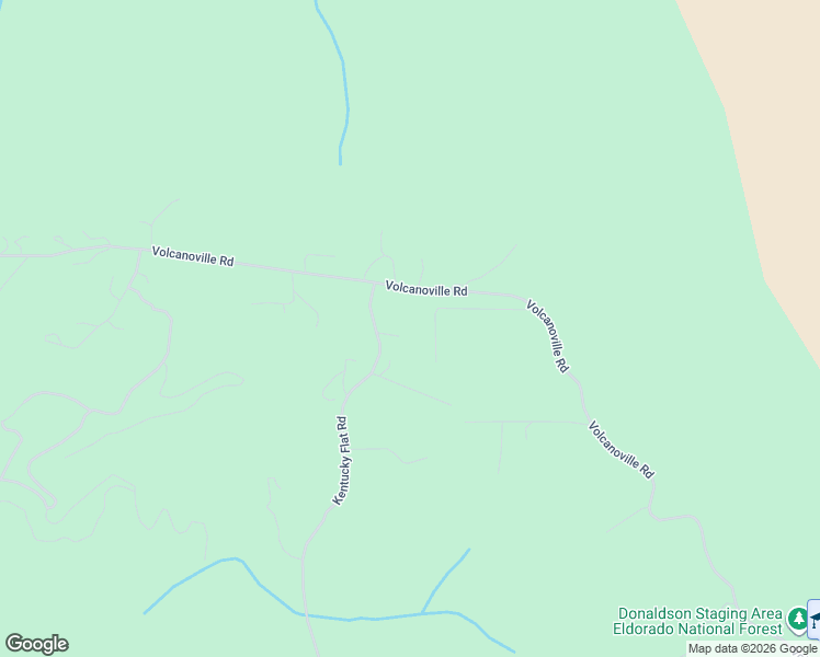 map of restaurants, bars, coffee shops, grocery stores, and more near 1111 Kentucky Flat Road in Georgetown