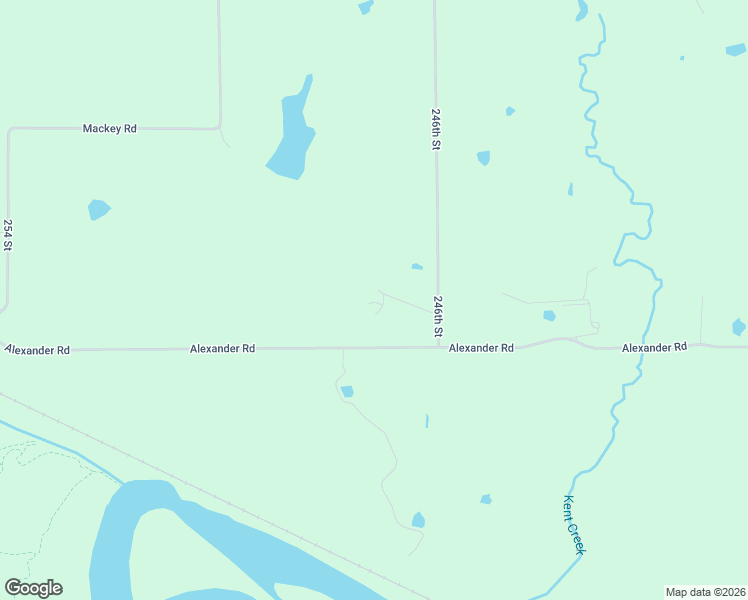 map of restaurants, bars, coffee shops, grocery stores, and more near 11651 246th Street in Lawrence
