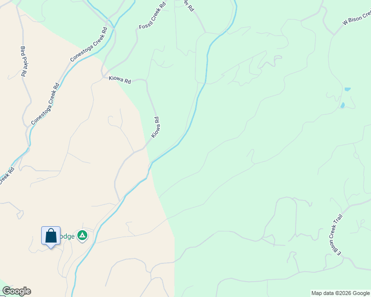 map of restaurants, bars, coffee shops, grocery stores, and more near 1570 Pathfinder Road in Florissant