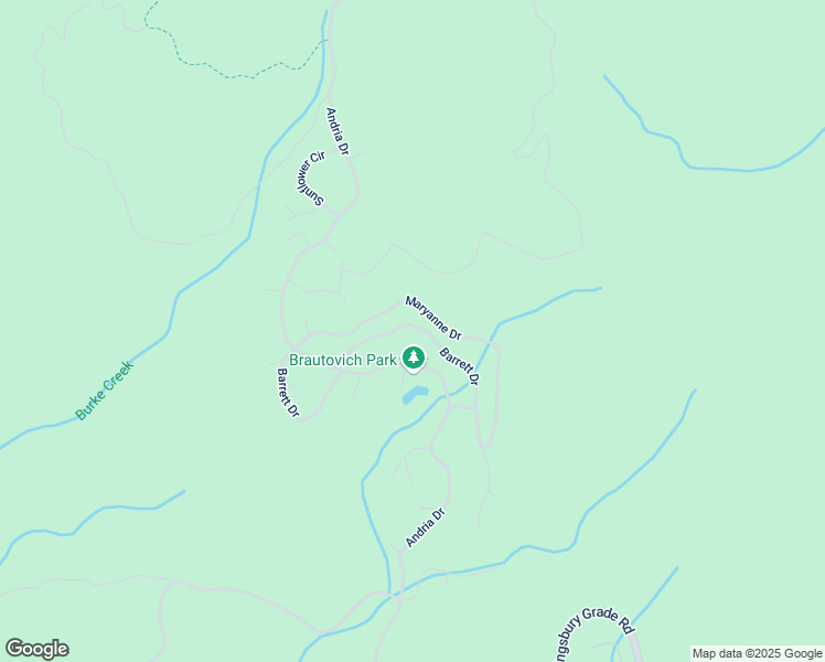 map of restaurants, bars, coffee shops, grocery stores, and more near 398 Barrett Drive in Stateline