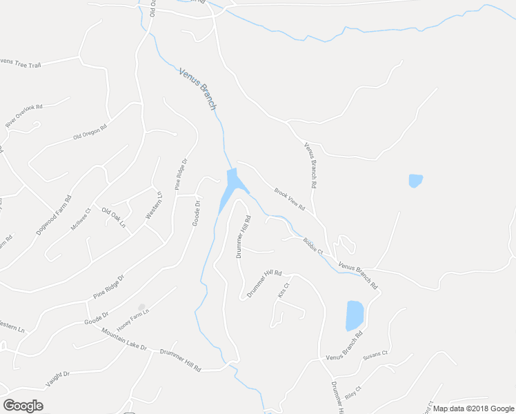 map of restaurants, bars, coffee shops, grocery stores, and more near 939 Drummer Hill Road in Front Royal